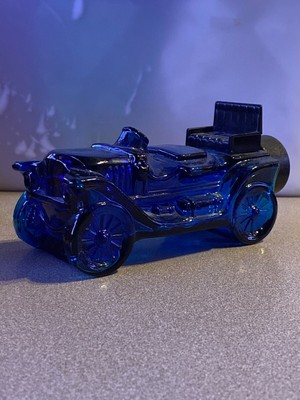 Avon Car Perfume Bottle 2025