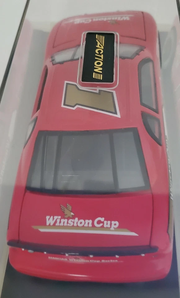 1996 年 RCCA 1/24 温斯顿杯纪念雪佛兰 — 第 4/4 张图片