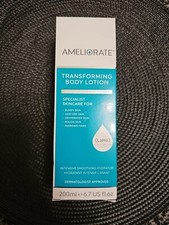 Image of Ameliorate Transforming Body Lotion 200ml
