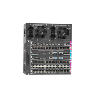 Cisco WS-C4507R-E Switch II price incl VAT 3 yr warranty* B2B