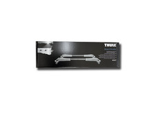 THULE 811 Board Shuttle SUP / Surfbrett Dachtr&auml;gerpaar Wassersport Halter 811000