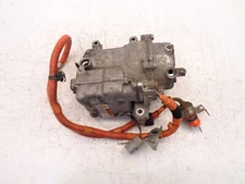 AC Compressor for Mitsubishi Outlander MK3 III 2.0 Hybrid 4WD 4B11 AKJ200A202F