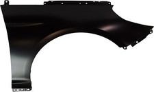 New Fender for 2018-2019 Hyundai Sonata Front Passenger Side Steel