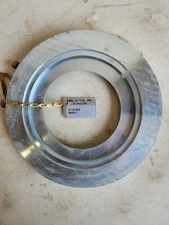 *NOS* Dungs 48050-11 Carbon Steel Orifice CO-750-6