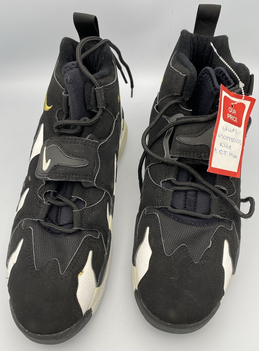 dt max shoes