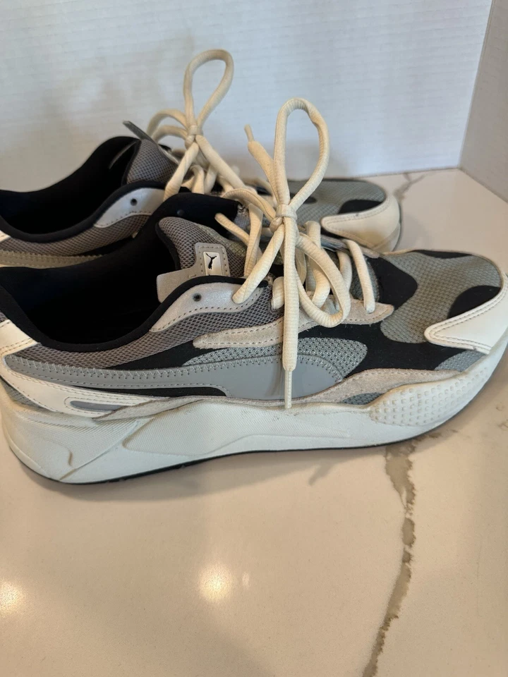 Puma RS- X Running System 371570-01 Men Size 9.5 - Image 3 of 4