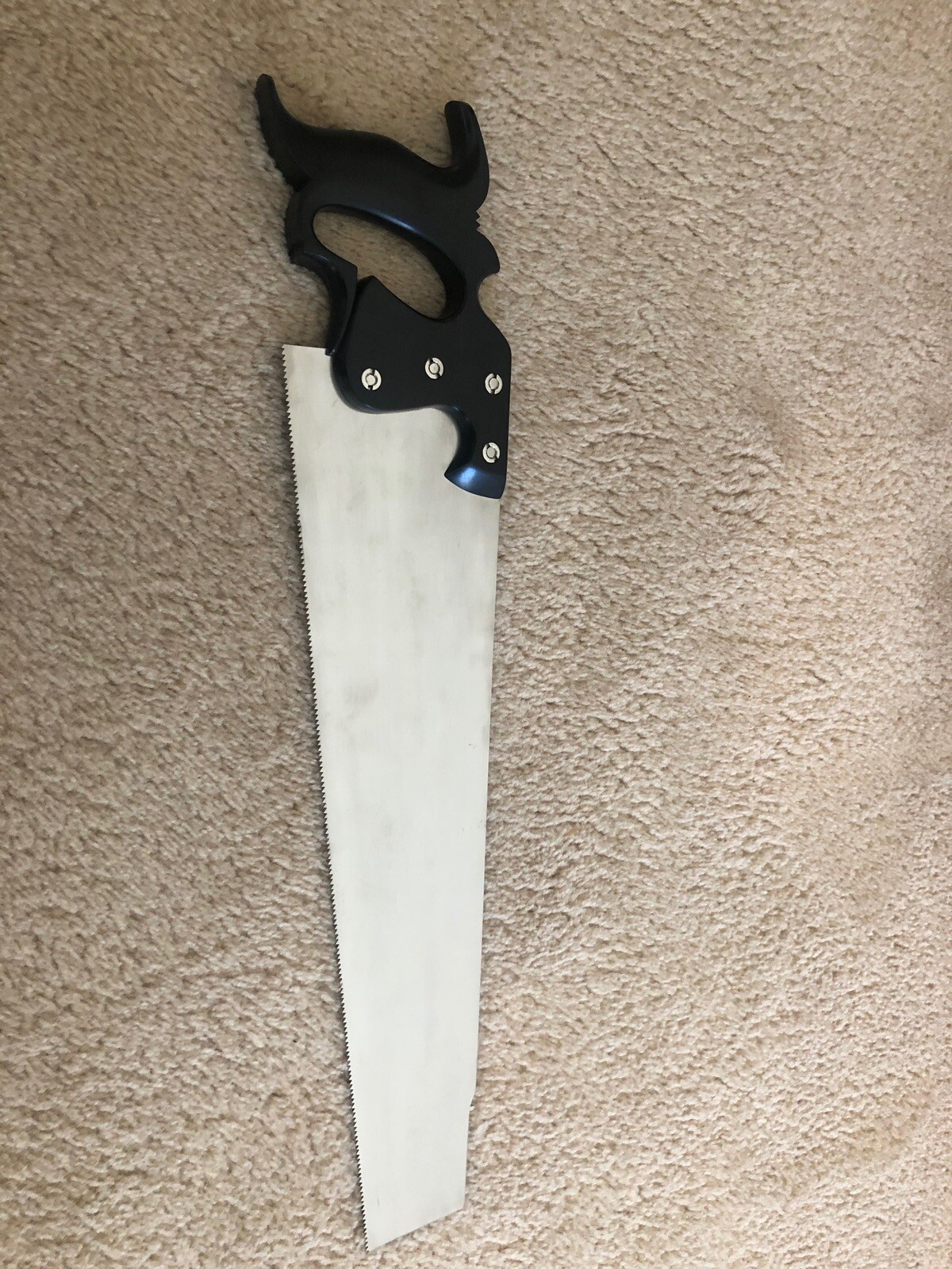 Two Lawyers Toolworks Special Panel Saw eBay