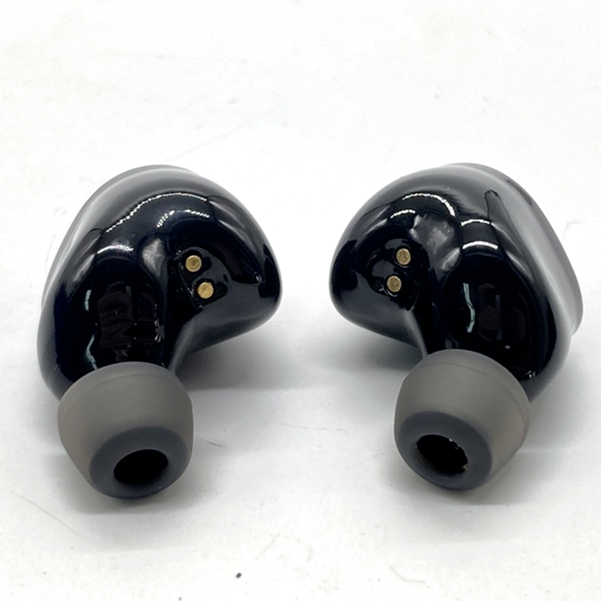 Noble Audio Fokus Pro High Quality Full True Wireless Stereo Noble Audio Fokus Pro High Quality Full True Wireless Stereo