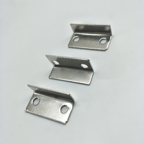 12-Pack Stainless Steel Drawer Lock Plates – Beveled Cabinet Locking Plates, 38x16mm, Silver, For Kitchen Drawers, Cabinets, And Furniture 12-Pack Stainless Steel Drawer Lock Plates – Beveled Cabinet Locking Plates, 38x16mm, Silver, For Kitchen Drawers, Cabinets, And Furniture