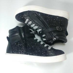 michael kors kids sneakers