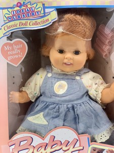 baby crissy doll