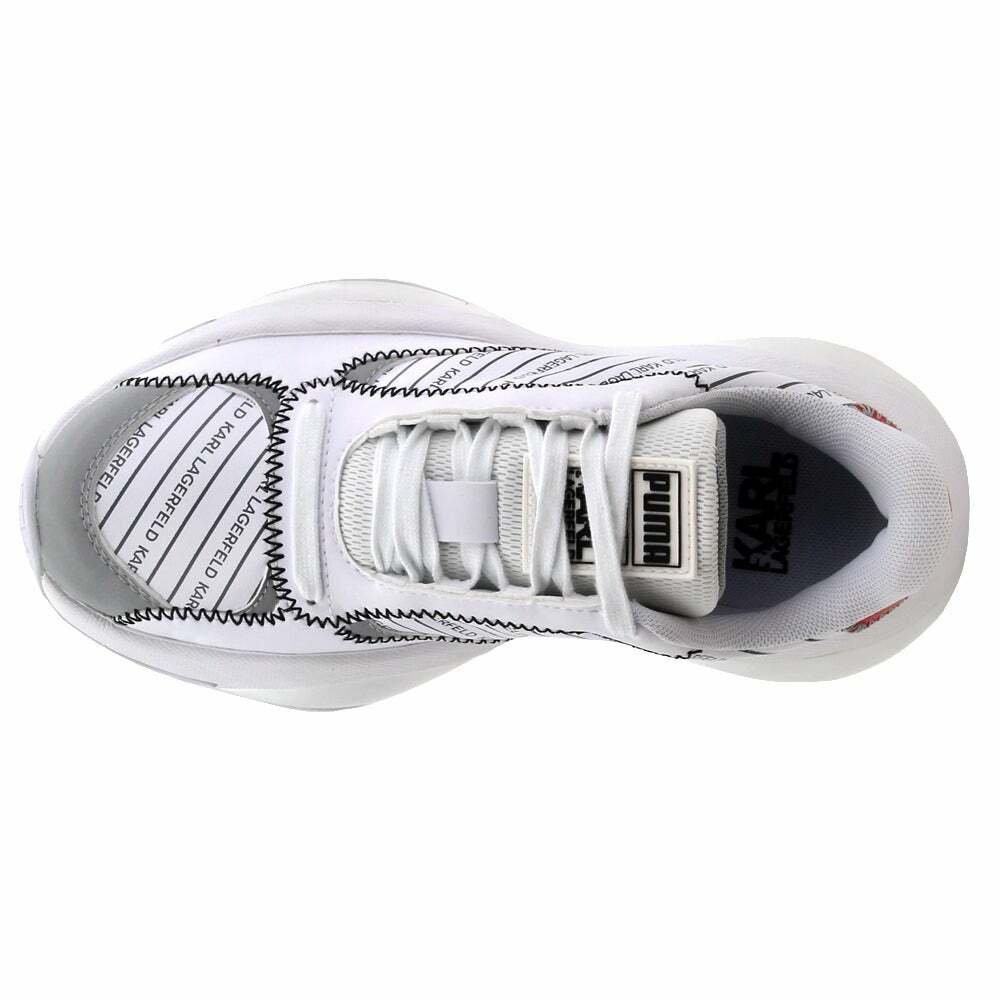 Size 7 - PUMA Alteration Kurve x Karl 