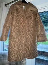 Marlawynne Reversible Coat L