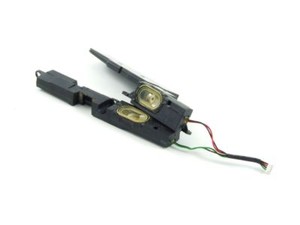 HP Compaq NC6000 Laptop Series Stereo Speaker Set Sound Audio Pair Lautsprecher