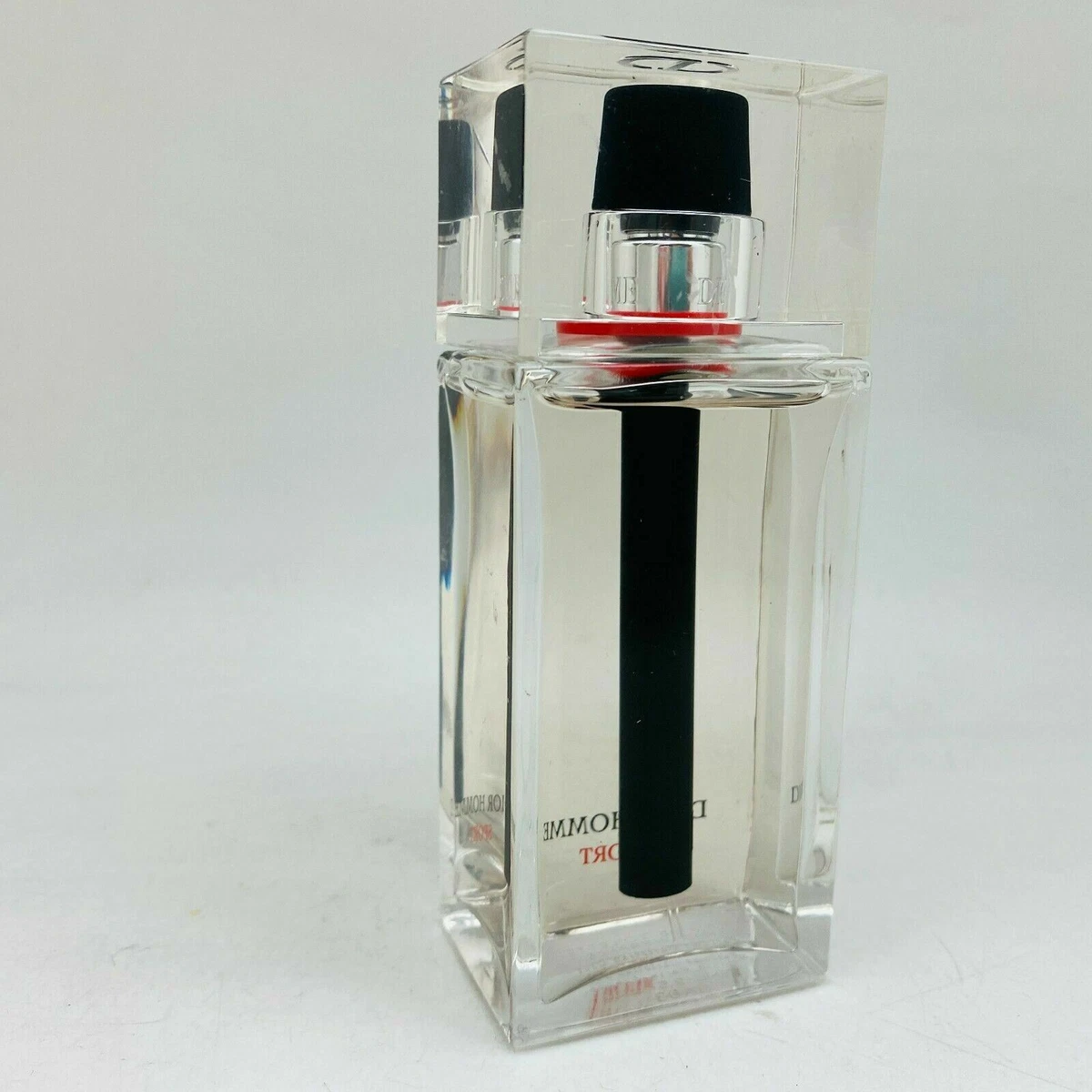 dior homme sport 75ml edt