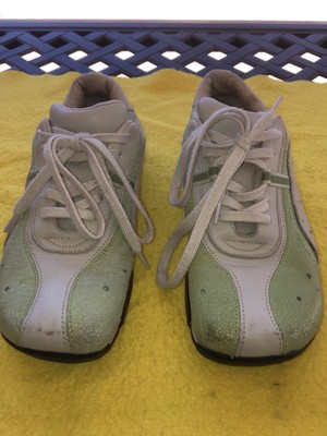 diesel shoes 90s
