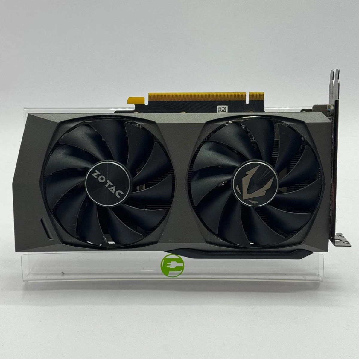 ZOTAC GeForce rtx 3060 12GB DDR6 ジャンク ZOTAC NVIDIA GeForce RTX 3060 12GB GDDR6 Computer Graphics Cards
