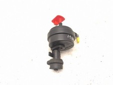 Mercedes-Benz S W220 1999 Benzin Stellmotor Tankdeckel Tankklappe A2208000075