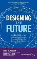 James M. Morgan (U. A.) | Designing The Future | Buch | Englisch (2018)