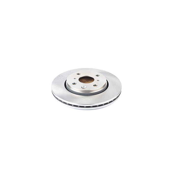 Disques de frein avant de haute précision pour Toyota Aygo et Peugeot 108 référence 424955