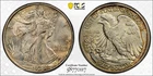 1934 50C Walking Liberty Half Dollar PCGS MS65