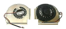 3 Pin CPU Cooling Fan For     ThinkPad T61 T61P R61 W500 T500 T400 *bh