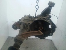 Boite de vitesse Volkswagen TRANSPORTER