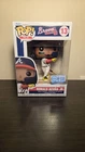 Atlanta Braves - Ronald Acuna Jr. Funko Pop! MLB Stars Stadium Giveaway Limited
