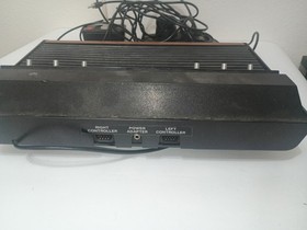 Atari 2600 Game Console With Controlers
