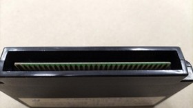 RoboCop 2 DFC-2C Famicom NES solo software dati est