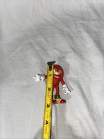 JAKKS Pacific Sonic the Hedgehog 3" Action Figure Collectible Figurine