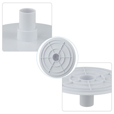 Kompatibles Skimming Vakuum Board 8929 für Swimline für HydroTools Modelle