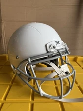 Xenith X2E+ Youth Football Helmet - 2023 Standard Fit White - Large