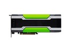 NVIDIA TESLA M10 32GB CUBA Quad-GPU PCIe 3.0 x16 Accelerator Card
