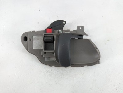 2000 Gmc Sierra 1500 Drivers Side Inside Front Door Handle Oem VHKHI