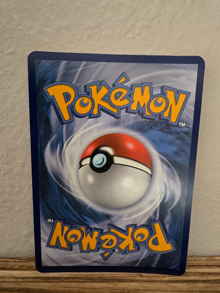 Blastoise VMAX SWSH103 Jumbo Cards Holo - Image 2 of 2