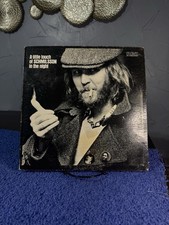 Harry Nilsson A Little Touch of Schmilsson in the Night Vinyl LP Gatefold 1973⁠