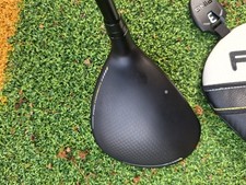 Ping G430 Max 3 Fairway Wood Reg 15 Degrees