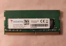 ADATA PC4-19200 (DDR4-2400) Bus Speed Computer RAM 16 GB Total