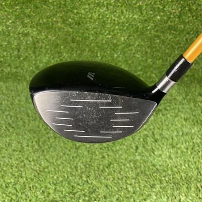 Mizuno MX 500 9.5° 460cc Ti Graphite Composite Driver