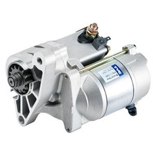 Starter Motor Fits 04-09 DURANGO 25109