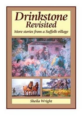 Drinkstone Revisited: More Stories f..., Wright, Sheila