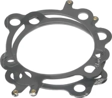 Cometic Gasket Head Gasket - MLS - 4.125in Bore - .040in Motorcycle C9743