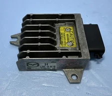 08-10 Mazda 5 2.3L Transmission Control Module TCM TCU L39C 18 9E1B OEM 2009
