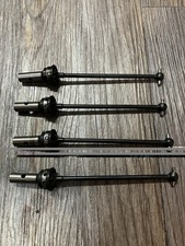 MUGEN SEIKI MBX8R NITRO BUGGY EJE DE TRANSMISIÓN CVD