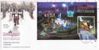 Hongkong FDC 2005, Disneyland Hong Kong, China, Mickey Mouse the Wizard, mint