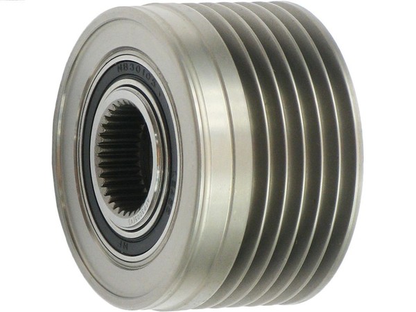 As-Pl AFP3005(V) Generatorfreilauf FüR CitroËN,Fiat,Ford,Ford Usa,Lancia,Mazda,O-image