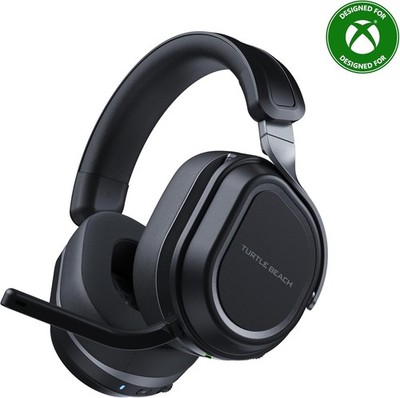 Turtle Beach Stealth 700 Black Xbox Wireless Gaming Headset