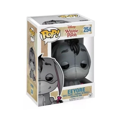 Winnie the Pooh 11262 POP! Vinyl Disney Eeyore Figure