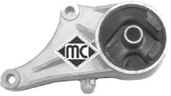 Metalcaucho Motorlager 04380 FüR Zafira GTC Family Opel Astra A04 Caravan T98 CC-image
